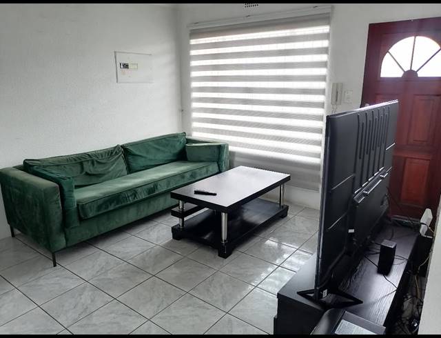 3 bed property to rent in EVANS PARK